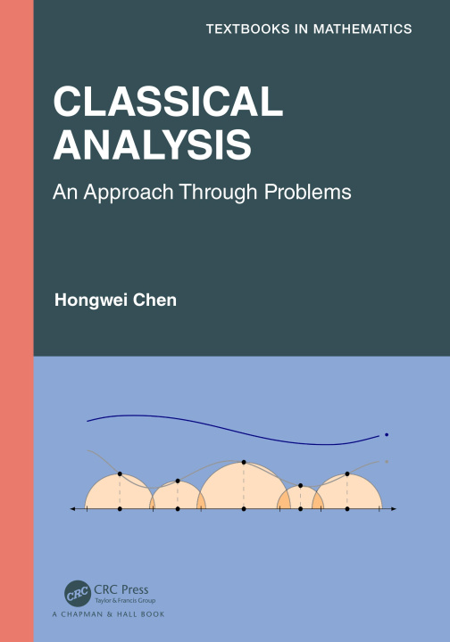 Knjiga Classical Analysis Chen
