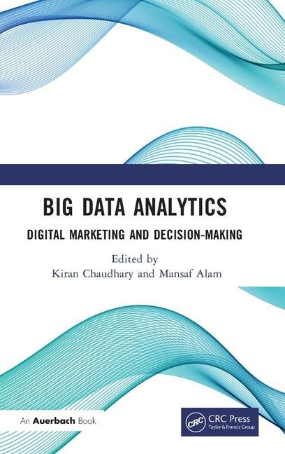 Book Big Data Analytics Kiran Chaudhary