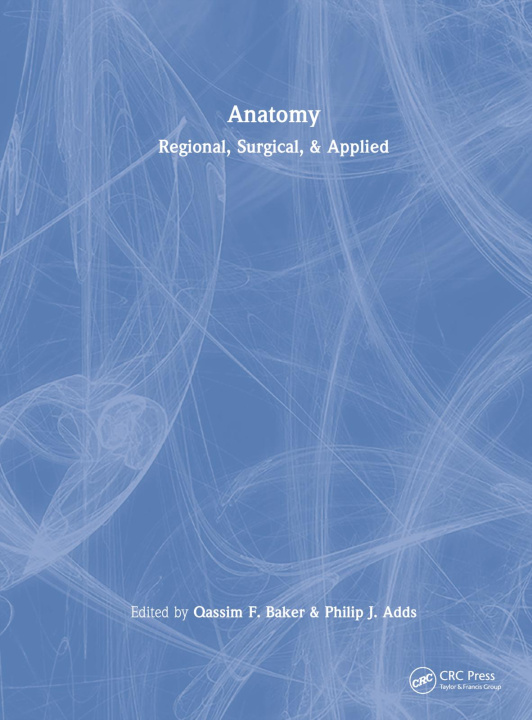 Book Anatomy Philip J. Adds