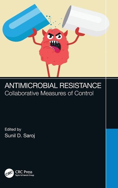 Książka Antimicrobial Resistance 