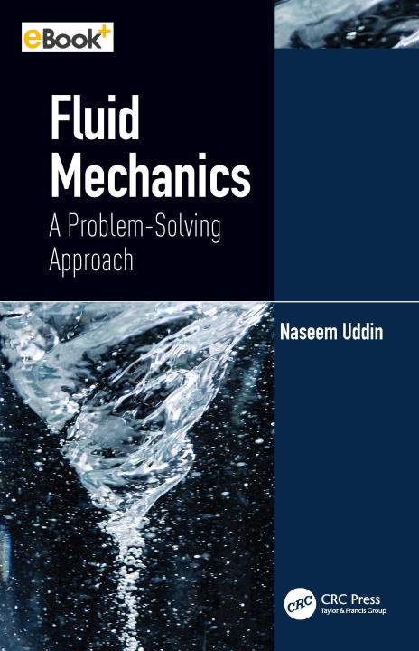 Kniha Fluid Mechanics Uddin