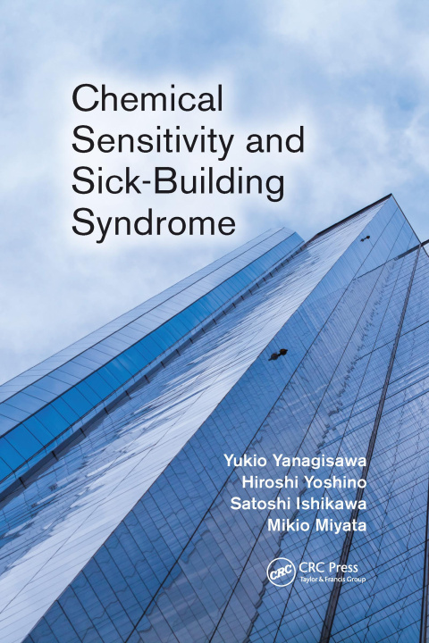 Kniha Chemical Sensitivity and Sick-Building Syndrome Hiroshi Yoshino