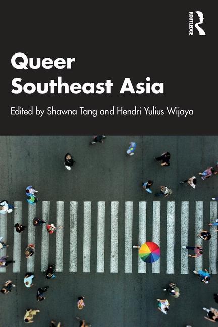 Carte Queer Southeast Asia Hendri Yulius Wijaya