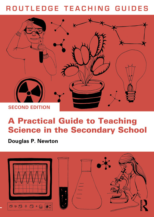 Carte Practical Guide to Teaching Science in the Secondary School 