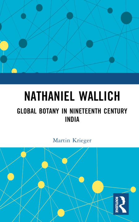 Book Nathaniel Wallich Martin Krieger