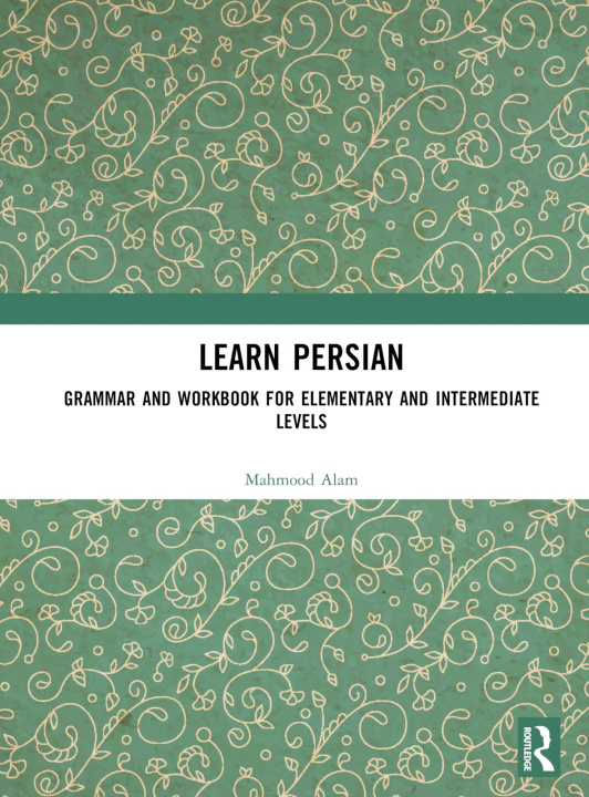 Book Learn Persian Mahmood Alam