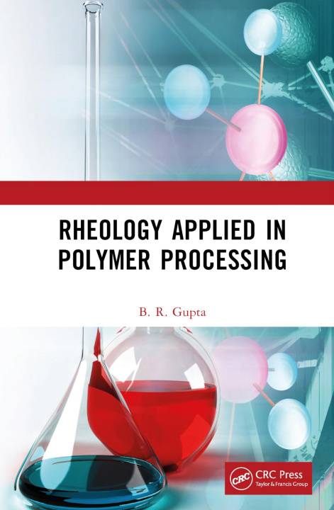 Carte Rheology Applied in Polymer Processing 