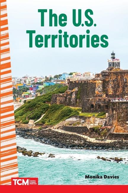 Book The U.S. Territories Davies