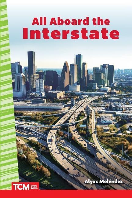 Book All Aboard the Interstate Melendez