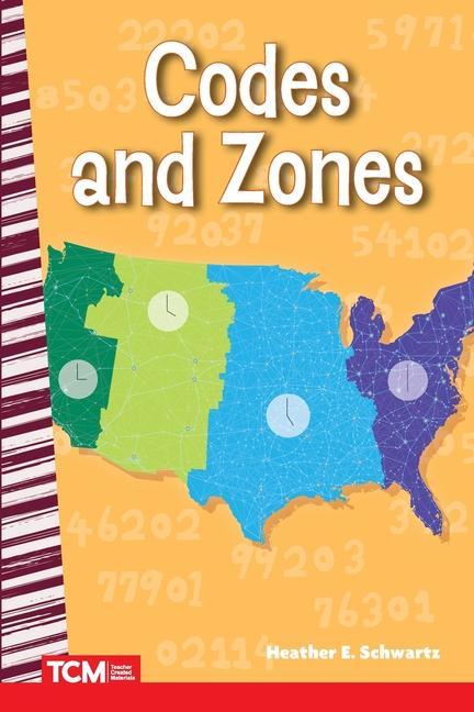 Buch Codes and Zones Heather Schwartz