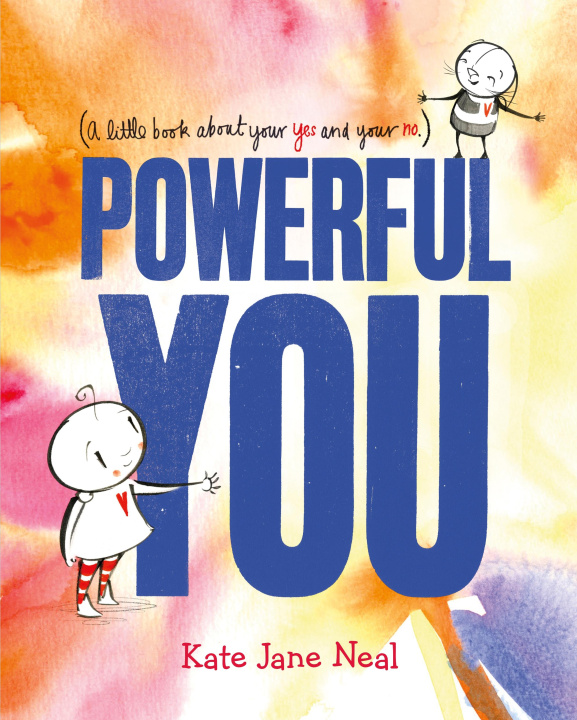 Knjiga Powerful You Kate Jane Neal