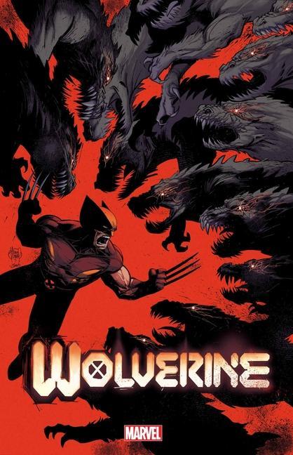 Carte Wolverine By Benjamin Percy Vol. 2 