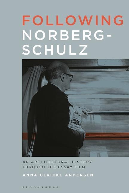 Carte Following Norberg-Schulz 