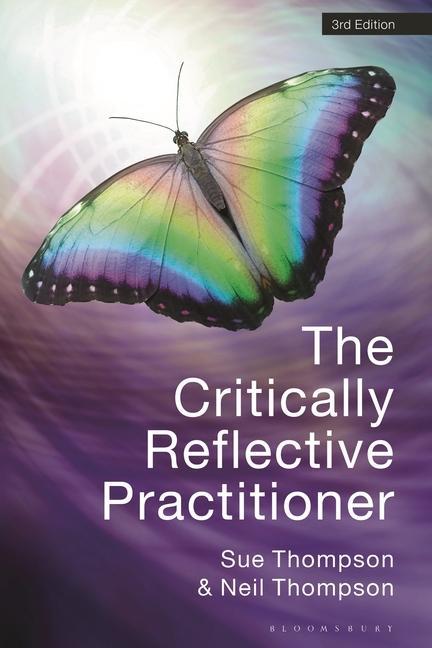 Book Critically Reflective Practitioner Neil Thompson