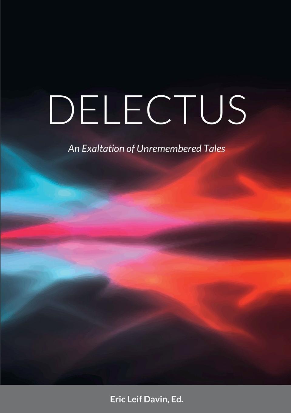 Knjiga DELECTUS Ed. Eric Leif Davin