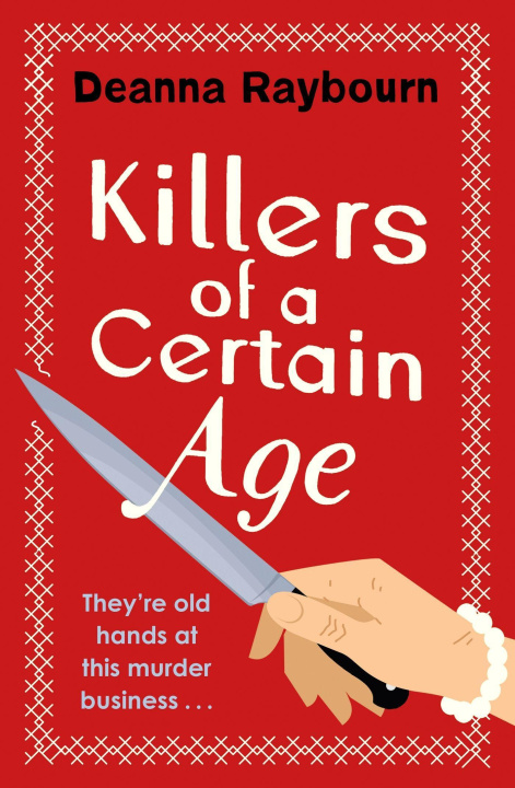 Könyv Killers of a Certain Age 