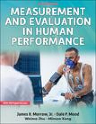 Knjiga Measurement and Evaluation in Human Performance Dale P. Mood