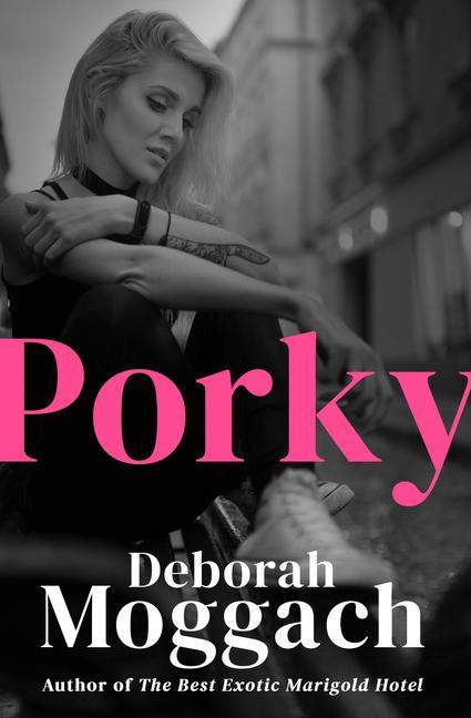 Knjiga Porky 