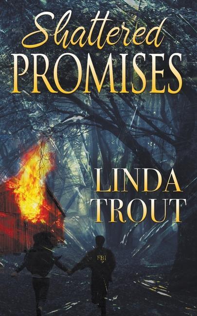 Книга Shattered Promises 