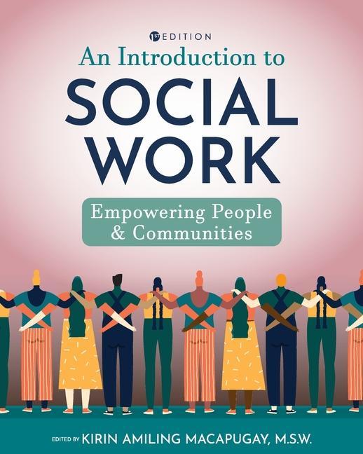 Knjiga Introduction to Social Work 