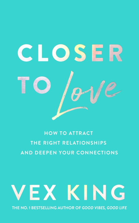 Knjiga Closer to Love 