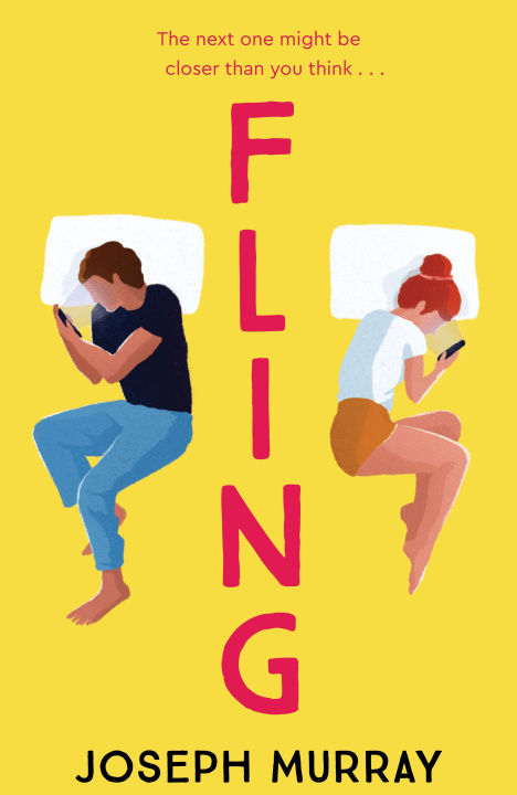 Βιβλίο Fling J.F. Murray