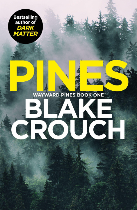 Book Pines 