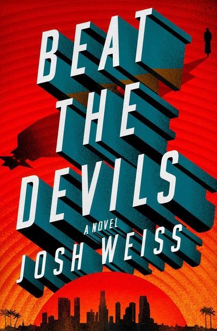Knjiga Beat the Devils Weiss