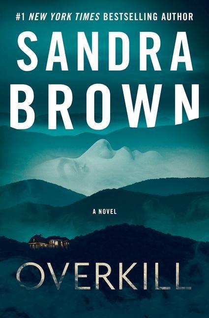 Buch Overkill Brown