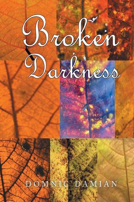 Knjiga Broken Darkness Dominic Damian