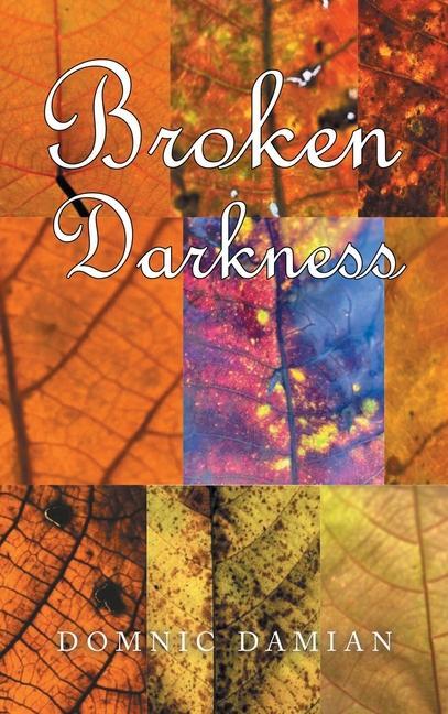 Knjiga Broken Darkness Dominic Damian