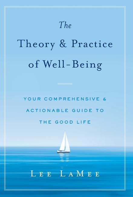 Carte Theory & Practice of Well-Being 