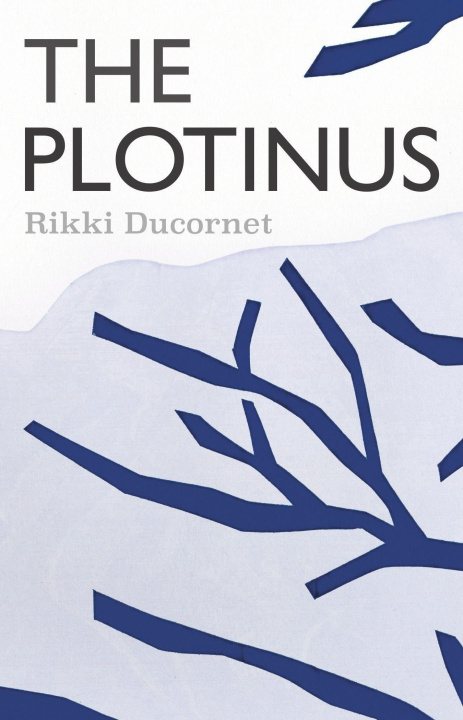 Kniha Plotinus Rikki Ducornet