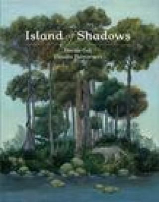 Книга Island of Shadows Claudia Palmarucci