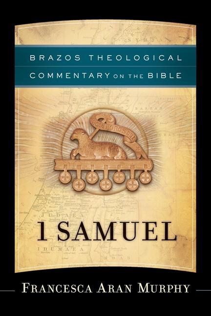 Knjiga 1 Samuel 
