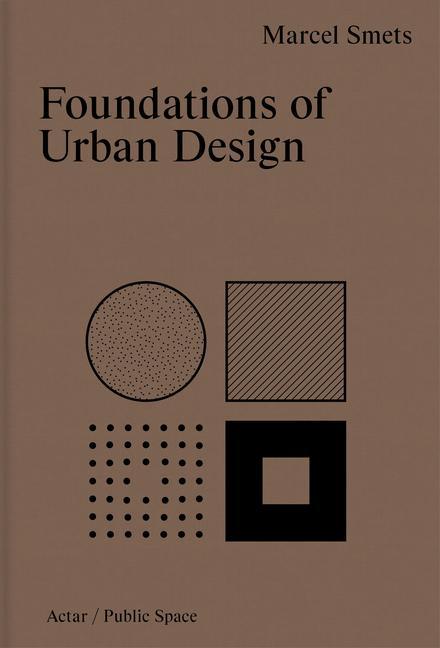 Libro Foundations of Urban Design 