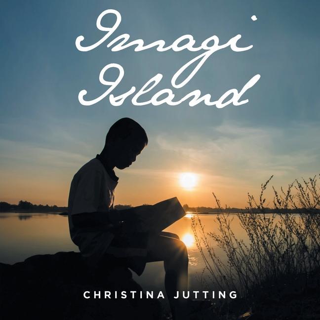Knjiga Imagi Island Christina Jutting