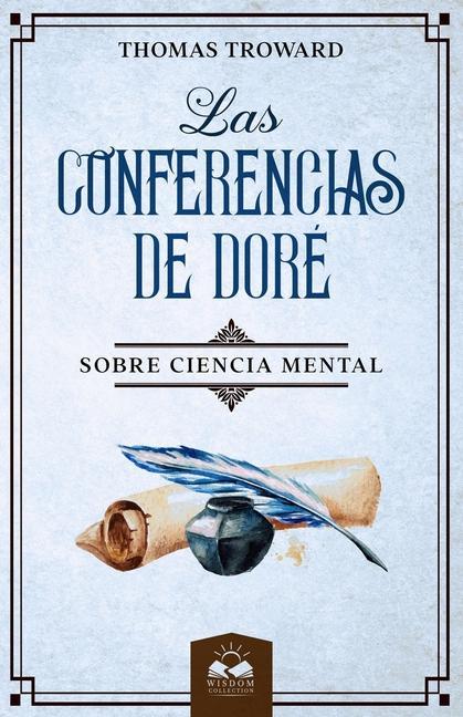 Kniha Conferencias de Dore Marcela Allen