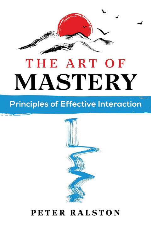 Kniha Art of Mastery 