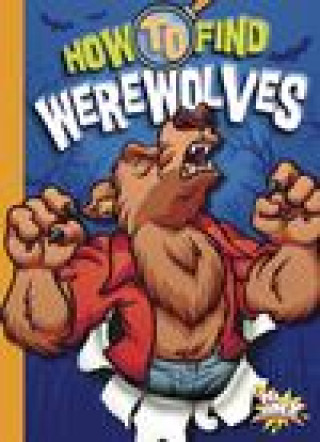 Carte How to Find Werewolves Troupe