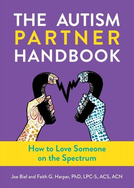 Könyv Autism Partner Handbook Faith G. Harper