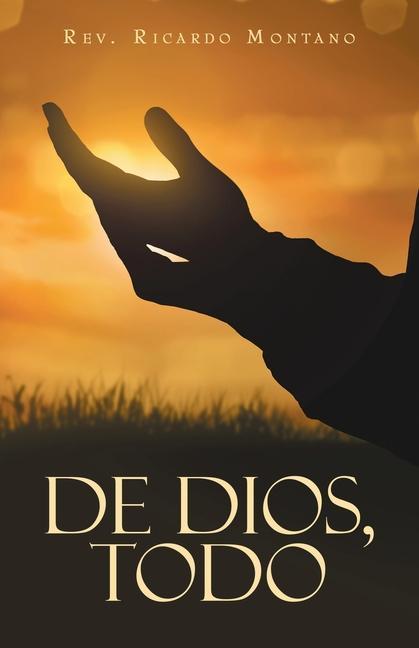 Kniha De Dios, Todo Rev. Ricardo Montano