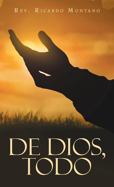 Kniha De Dios, Todo Rev. Ricardo Montano