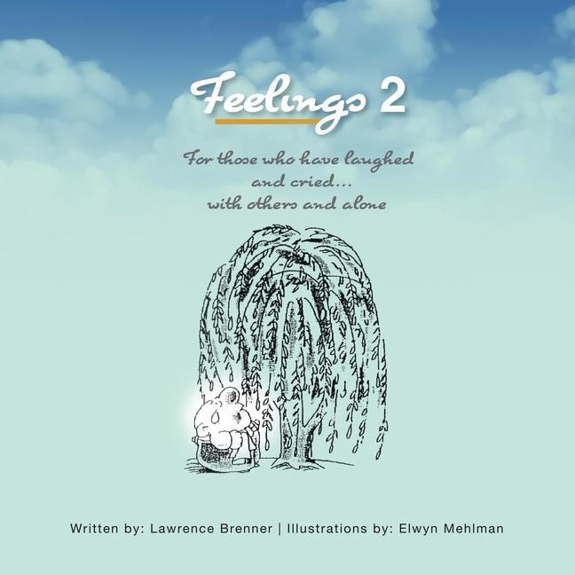 Knjiga Feelings 2 Elwyn Mehlman