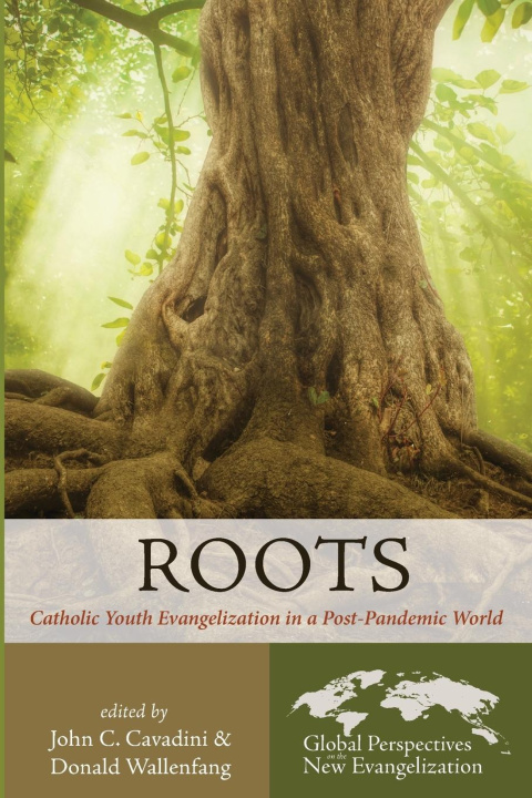 Knjiga Roots Donald Wallenfang