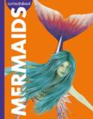 Knjiga Curious about Mermaids Kammer