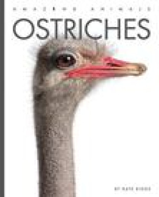 Knjiga Ostriches Riggs