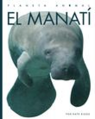 Knjiga El Manatí Riggs