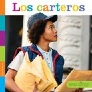 Knjiga Los Carteros Murray
