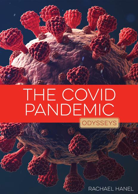 Book The Covid Pandemic Hanel